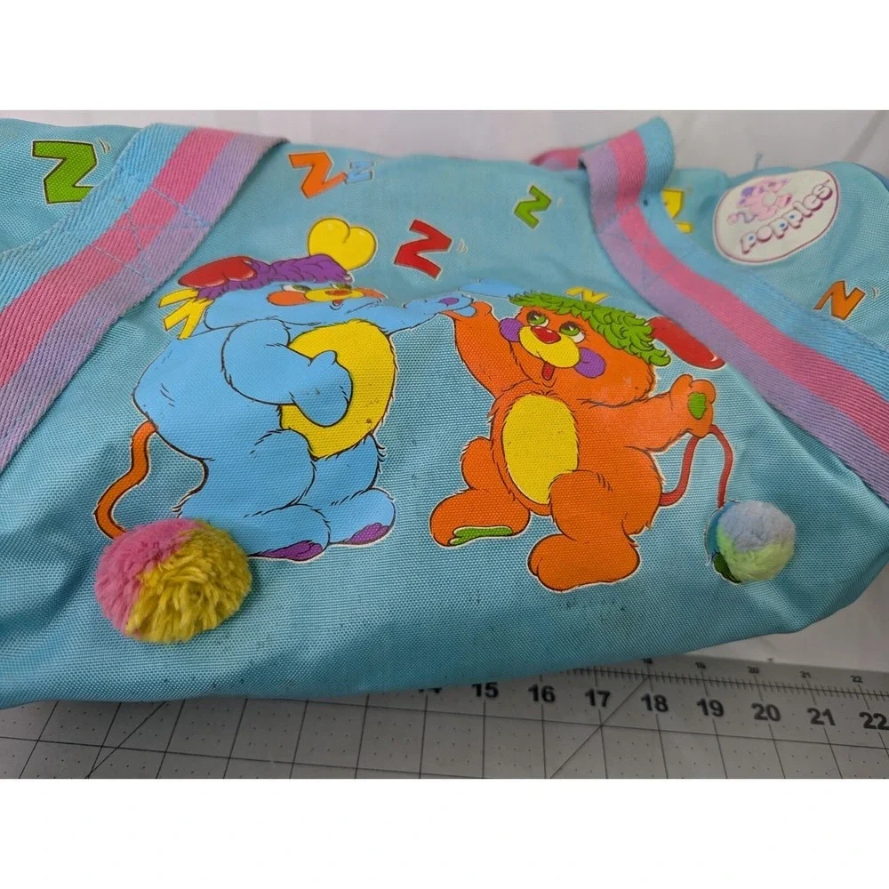 Popples Duffel Bag 10 Inch‎ a